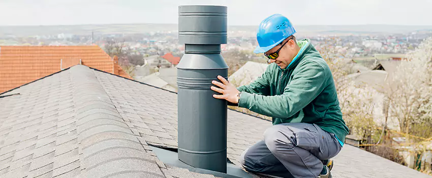 Chimney Chase Inspection Near Me in Anoka, Minnesota
