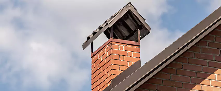 Chimney Saver Masonry Repair Contractor in Anoka, Minnesota