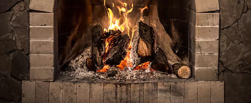 Cost of Rebuilding A Fireplace in Anoka, Minnesota