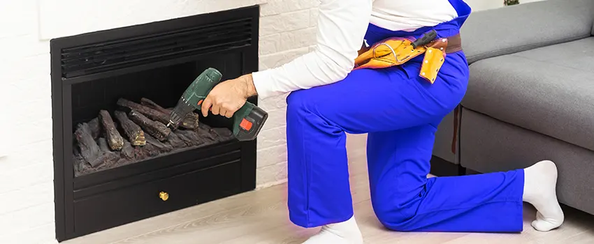 Pellet Fireplace Repair Services in Anoka, MN