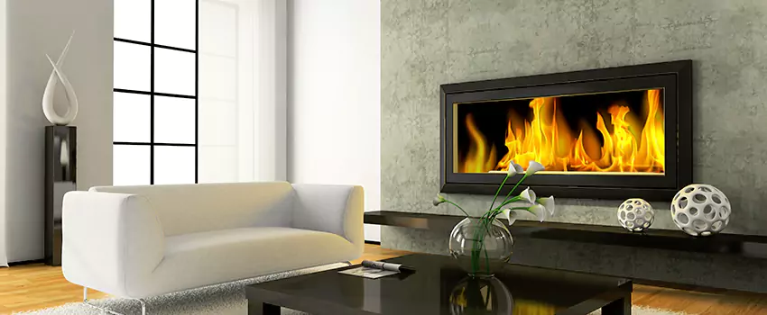 Ventless Fireplace Oxygen Depletion Sensor Installation and Repair Services in Anoka, Minnesota