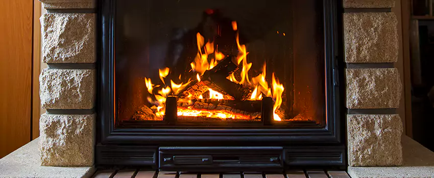 Cost of Wood Fireplace Installation in Anoka, MN